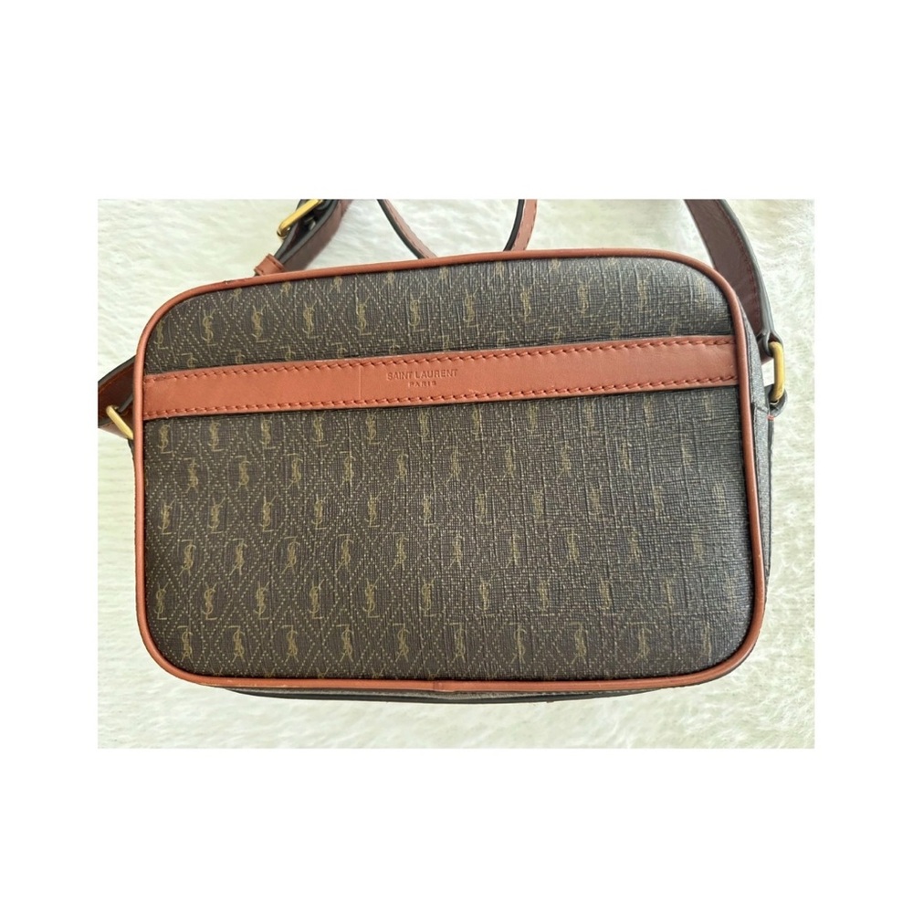 Saint Laurent Crossbody Bag - Picture 4 of 10